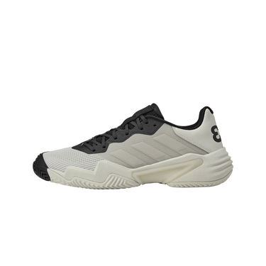 Adidas Y-3 Barricade 13 Orbital Grey Black - JP7720 - View 1 | Next Step