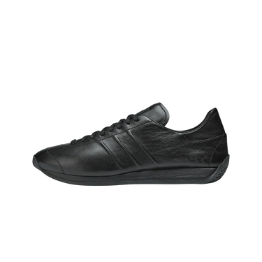 Adidas Y-3 Country Black - IE5697 - View 1 | Next Step
