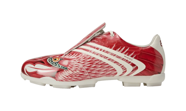 Adidas Y-3 F50 Tunit Beast Pack Eagle - KK3650 - View 1 | Next Step