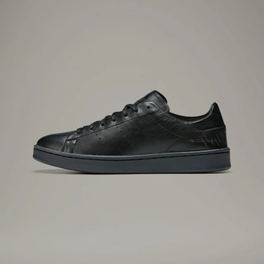 Adidas Y-3 Stan Smith Black - IG4036 - View 1 | Next Step
