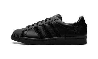 Adidas Y-3 Superstar Black - HP3127 - View 1 | Next Step