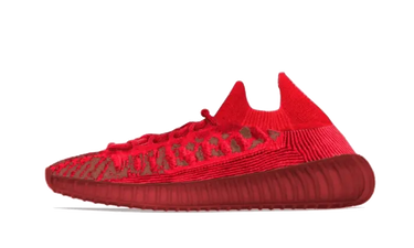 Adidas Yeezy 350 V2 CMPCT Slate Red | Next Step