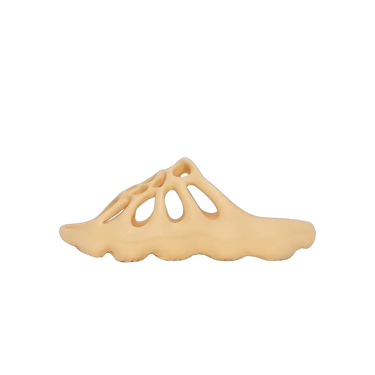 Adidas Yeezy 450 Slide Cream - GZ9864 - View 1 | Next Step