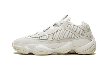 Adidas Yeezy 500 Bone White (2019) | Next Step