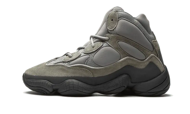 Adidas Yeezy 500 High Mist Slate | Next Step
