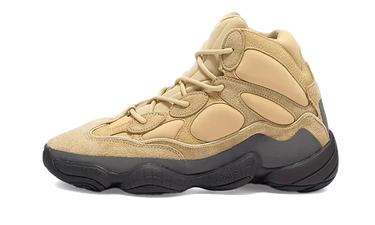 Adidas Yeezy 500 High Shale Warm - GZ7074 - View 1 | Next Step