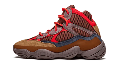 Adidas Yeezy 500 High Sumac | Next Step