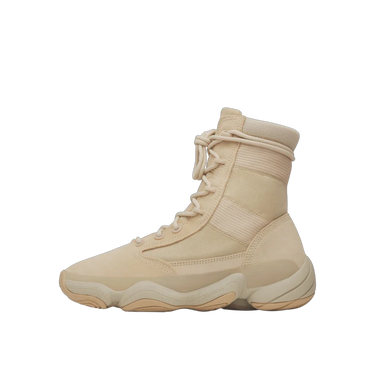Adidas Yeezy 500 High Tactical Boot Sand | Next Step