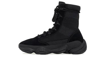 Adidas Yeezy 500 High Tactical Boot Utility Black | Next Step