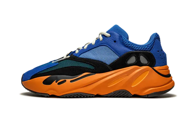 Adidas Yeezy 700 Bright Blue - GZ0541 - View 1 | Next Step