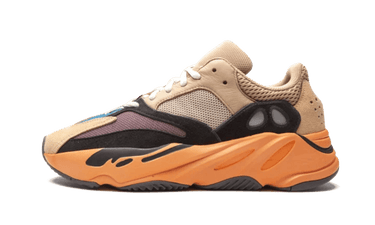 Adidas Yeezy 700 Ignites Amber - GW0297 - View 1 | Next Step