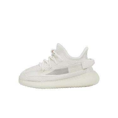 Adidas Yeezy Boost 350 V2 Bone (Infants) - ID4814 - View 1 | Next Step