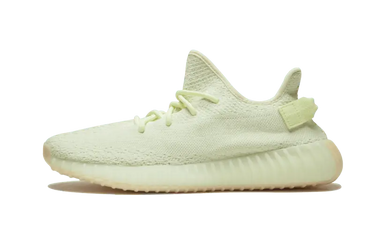 Adidas Yeezy Boost 350 V2 Butter Next Step