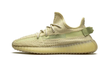 Adidas Yeezy Boost 350 V2 Flax - FX9028 - View 1 | Next Step