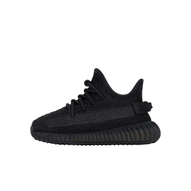 Adidas Yeezy Boost 350 V2 Onyx (Infants) - FZ6049 - View 1 | Next Step