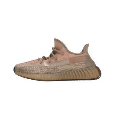 Adidas Yeezy Boost 350 V2 Sand Taupe - FZ5240 - View 1 | Next Step