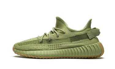 Adidas Yeezy Boost 350 V2 Sulfur - FY5346 - View 1 | Next Step