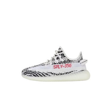 Adidas Yeezy Boost 350 V2 Zebra (Infants) - HP6588 - View 1 | Next Step
