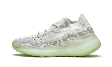 Adidas Yeezy Boost 380 Alien - FV3260 - View 1 | Next Step
