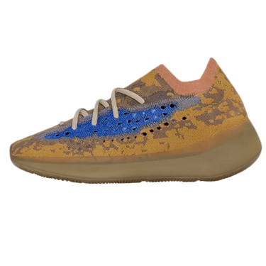 Adidas Yeezy Boost 380 Blue Oat - Q47306 - View 1 | Next Step