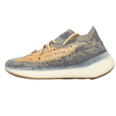 Adidas Yeezy Boost 380 Mist - FX9764 - View 1 | Next Step