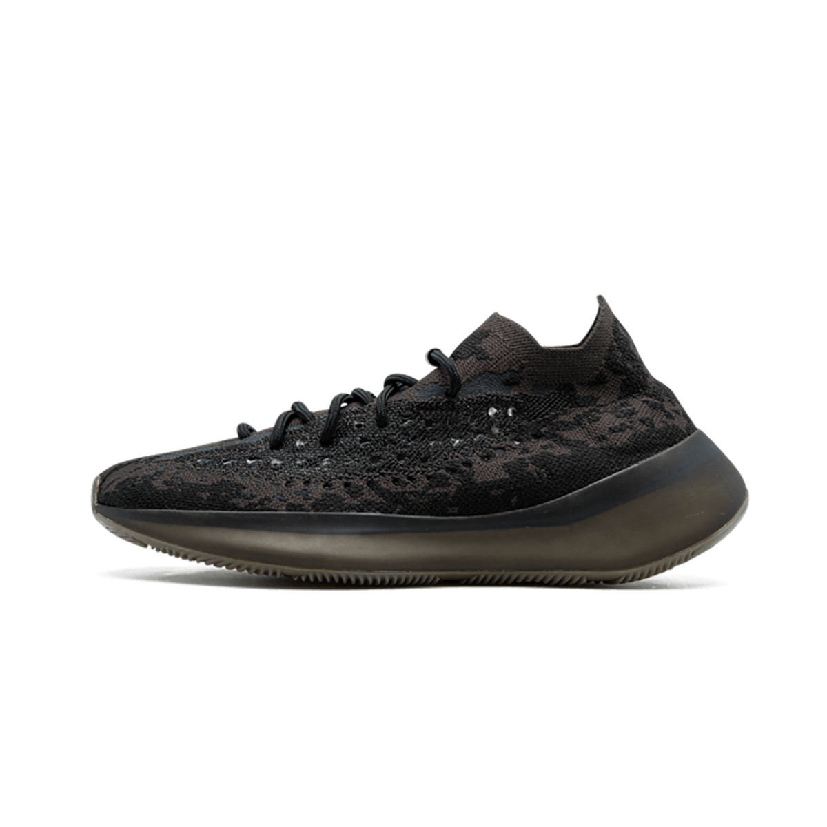 Adidas Yeezy Boost 380 Onyx Reflective