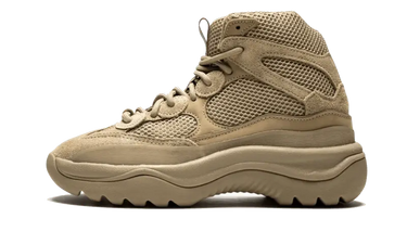 Adidas Yeezy Desert Boot Rock | Next Step