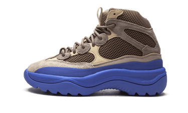 Adidas Yeezy Desert Boot Taupe Blue | Next Step