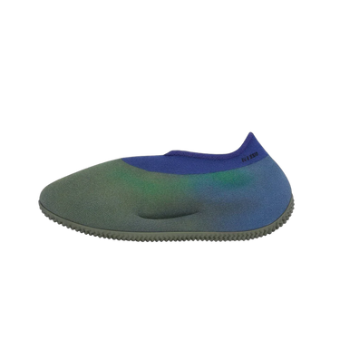 Adidas Yeezy Knit RNR Faded Azure - FZ5907 - View 1 | Next Step