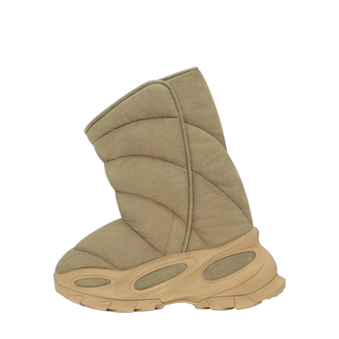 Adidas Yeezy NSLTD Boot Khaki - GX0054 - View 1 | Next Step