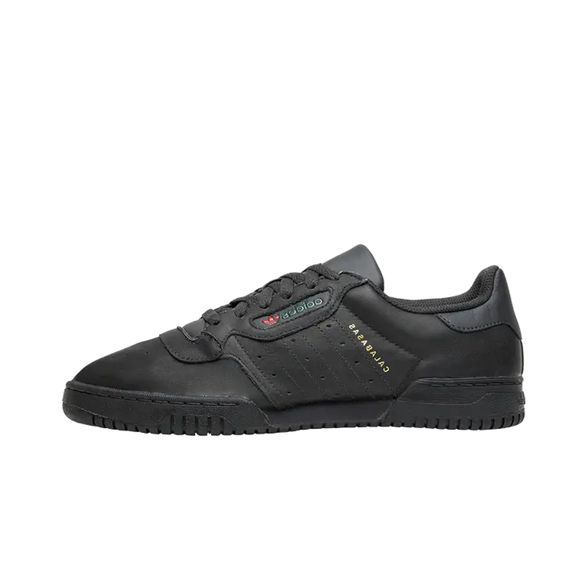 Adidas Yeezy Powerphase Calabasas Core Black