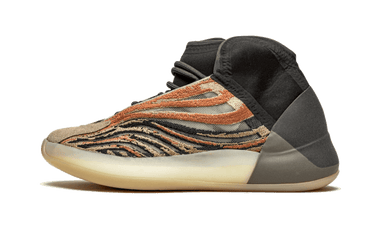 Adidas Yeezy QNTM Flash Orange | Next Step