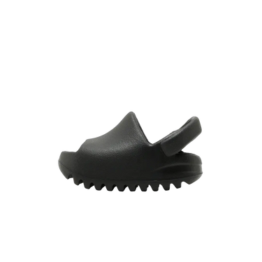 Adidas Yeezy Slide Dark Onyx (Infants) | Next Step