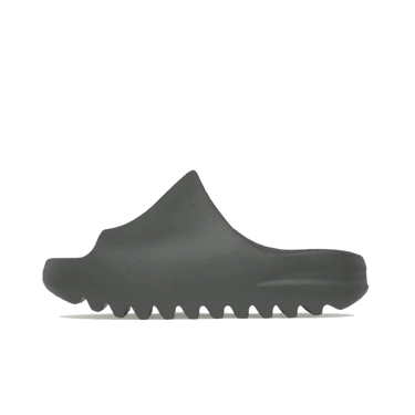 Adidas Yeezy Slide Dark Onyx (Kids) - ID5104 - View 1 | Next Step
