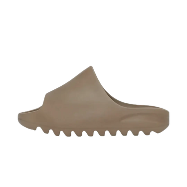 Adidas Yeezy Slide Earth Brown (Kids) - FV9907 - View 1 | Next Step
