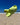Adidas Yeezy Slide Glow Green - GX6138 - View 2 | Next Step