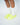 Adidas Yeezy Slide Glow Green - GX6138 - View 3 | Next Step