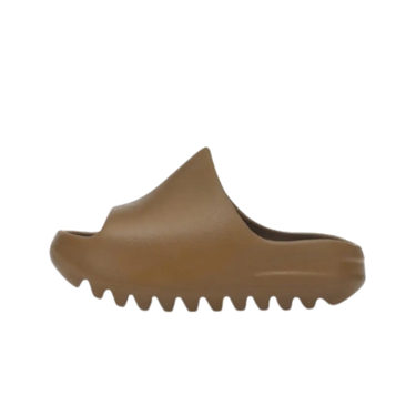 Adidas Yeezy Slide Ochre (Kids) - GW1932 - View 1 | Next Step