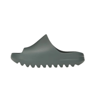 Adidas Yeezy Slide Slate Marine (Kids) - ID2352 - View 1 | Next Step