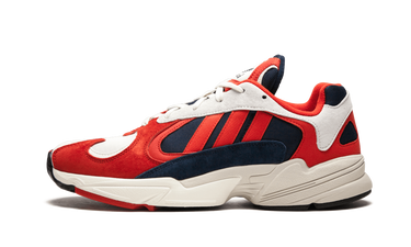 Adidas Yung-1 Collegiate Navy - B37615 - View 1 | Next Step