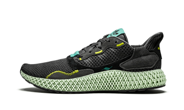 Adidas ZX 4000 4D Carbon | Next Step