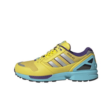 Adidas ZX 8000 Consortium Yellow Blue Glow | Next Step