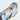 Adidas ZX 8000 Made in Germany Lucid Aquamarine - View 9 | Next Step