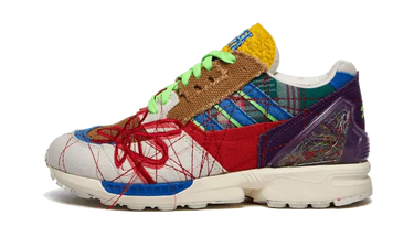 Adidas ZX 8000 Sean Wotherspoon Superearth - GZ3088 - View 1 | Next Step