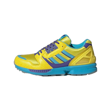 Adidas ZX 8000 atmos G-SNK 10 Ura - JQ2580 - View 1 | Next Step