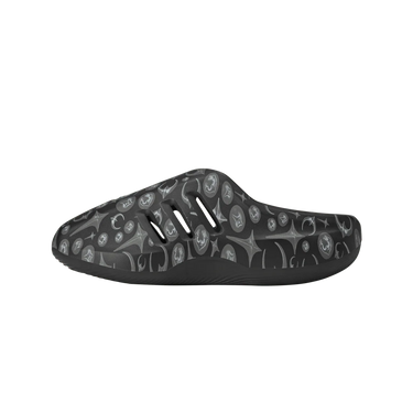 Adidas adiFOM IIInfinity Mule Thug Club Core Black - KI0825 - View 1 | Next Step