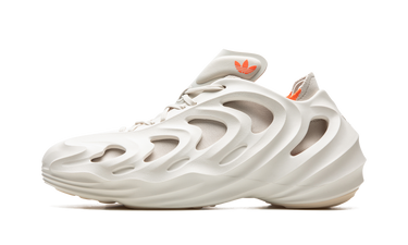 Adidas adiFOM Q Off White - GY4455 - View 1 | Next Step