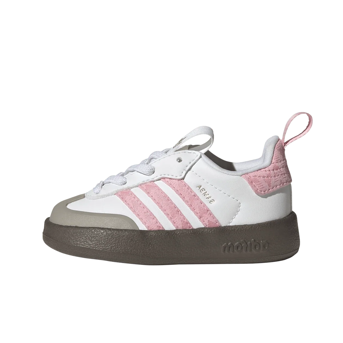 Adidas adiFOM Samba 360 White Light Pink (TD)