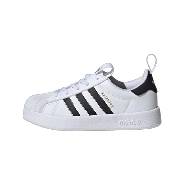 Adidas adiFOM Superstar 360 C White Black - JS0718 - View 1 | Next Step