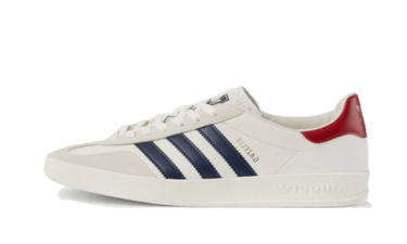 Adidas x Gucci Gazelle White - 707847UTT109060 / HQ8849 - View 1 | Next Step